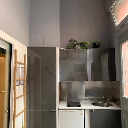 Apartament Spacious Bright Split Level Flat In The Fashionable Marais Paryż Zewnętrze zdjęcie